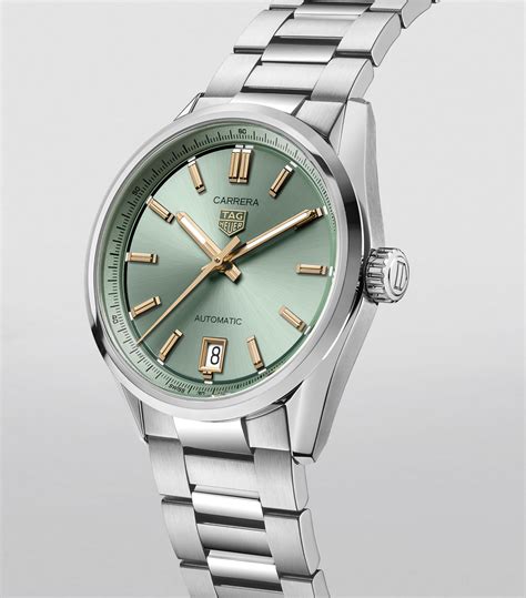 TAG Heuer Carrera Date Watches 